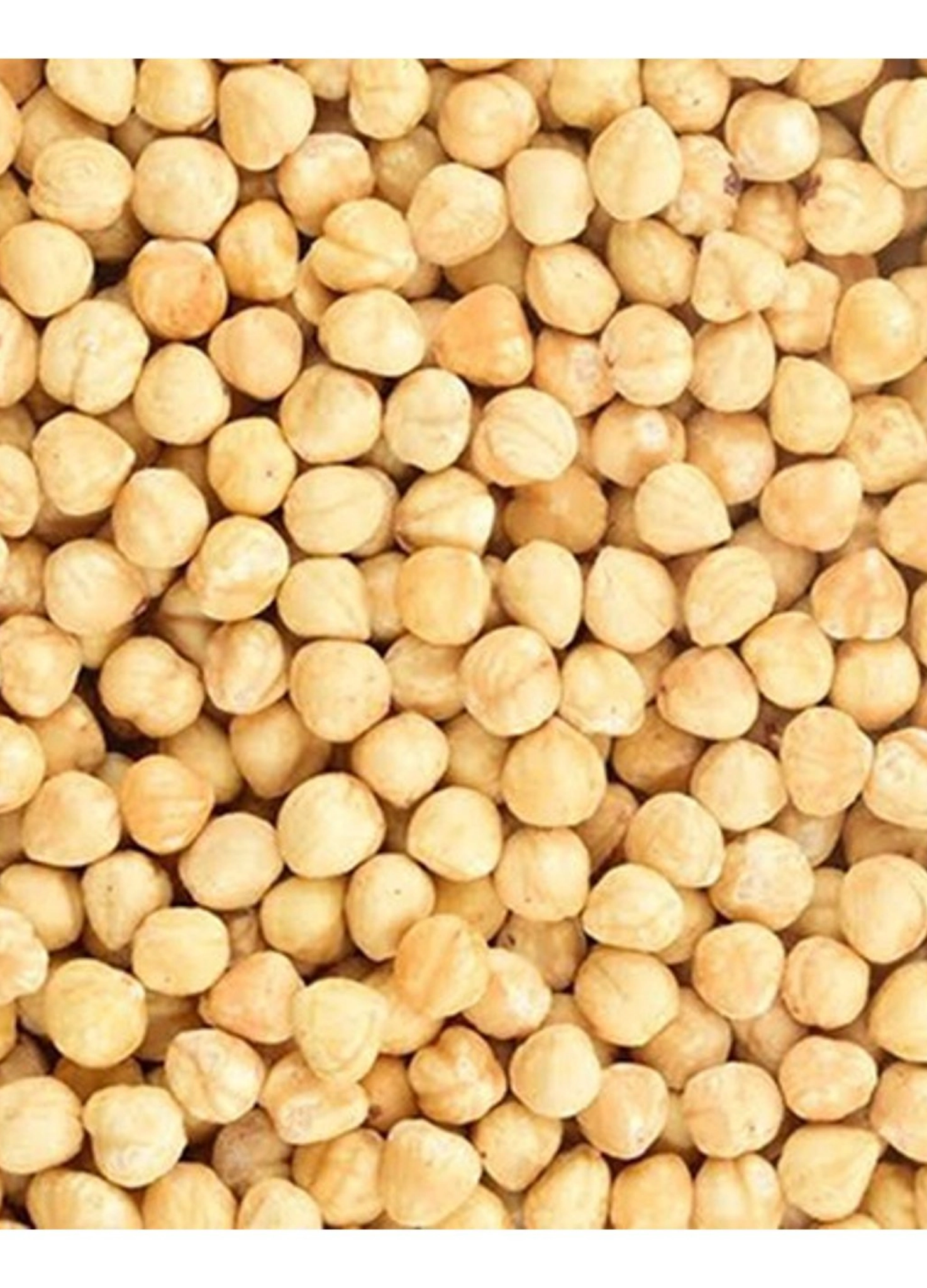 Gençoğlu Kavrulmuş Fındık 250 Gr.