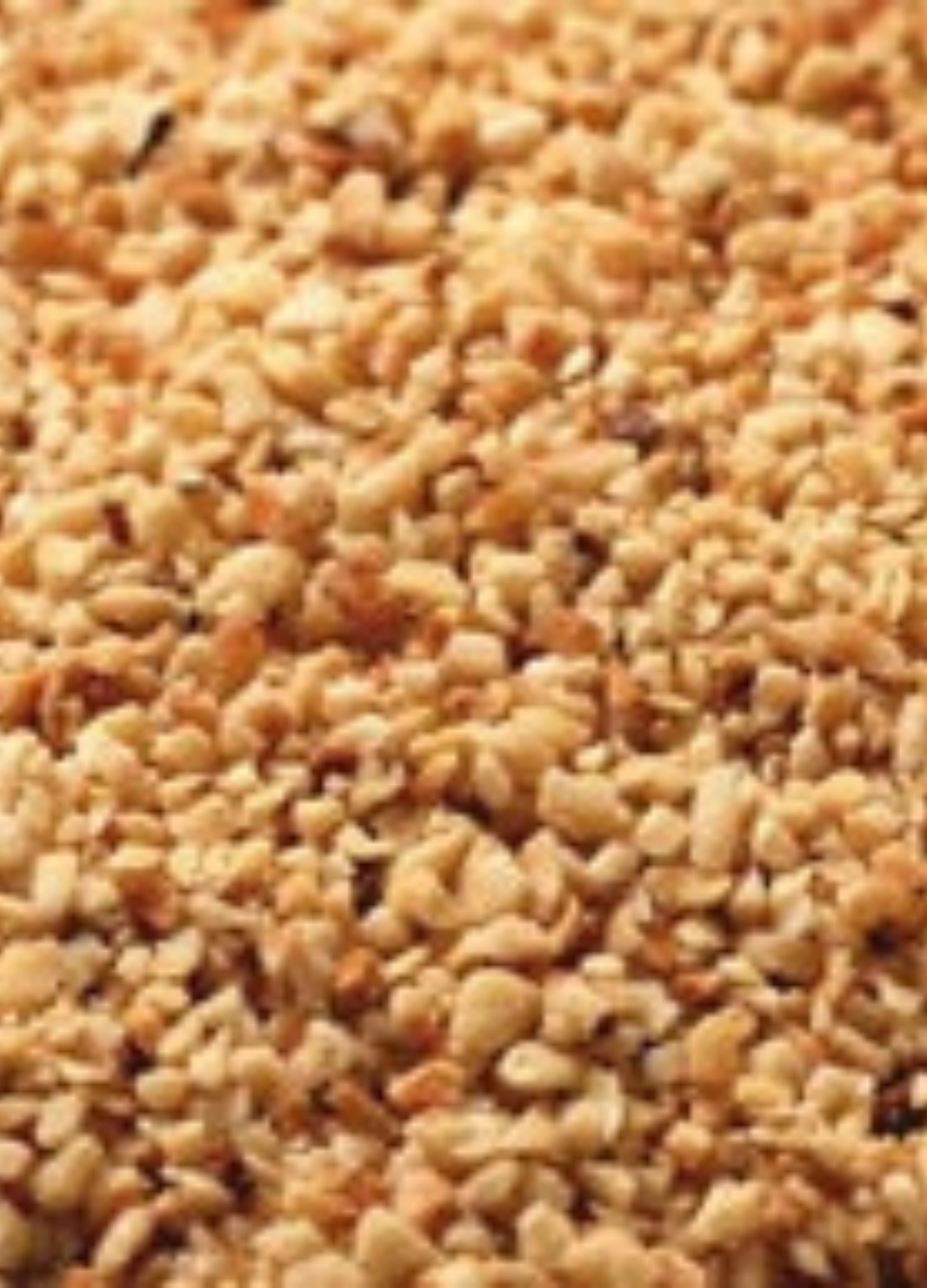 Gençoğlu Kıyılmış Fındık 1 Kg.