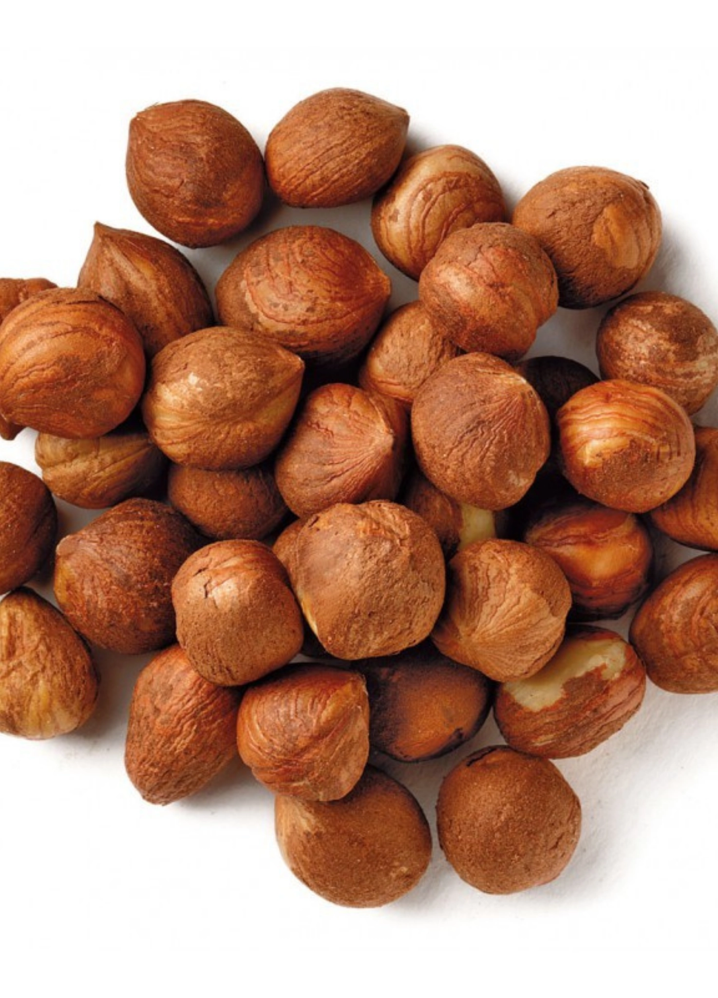 Gençoğlu Çiğ Fındık 1 Kg.