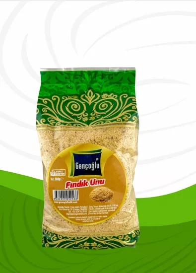 Gençoğlu Fındık Unu 500 Gr.
